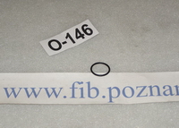 O-RING USZCZELKA RURY GÓR.